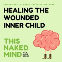 This Naked Mind Podcast artwork