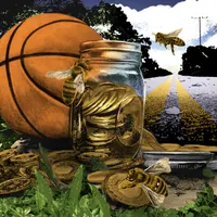 30 for 30 Podcasts artwork