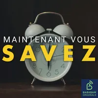 Maintenant, vous savez artwork