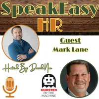 SpeakEasy HR artwork