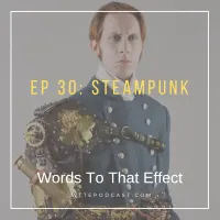 Words To That Effect artwork