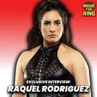 TMZ's Inside The Ring artwork
