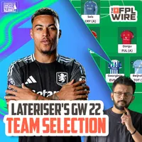 The FPL Wire artwork