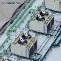 Climate One artwork