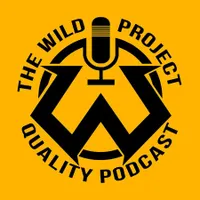 The Wild Project artwork