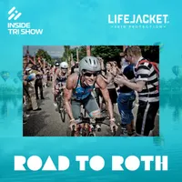 Inside Tri Show artwork