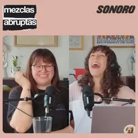 Mezclas Abruptas artwork
