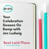 Best Laid Plans artwork