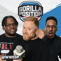 Gorilla Position artwork