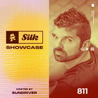 Monstercat Silk Showcase artwork
