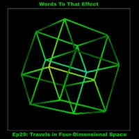 Words To That Effect artwork