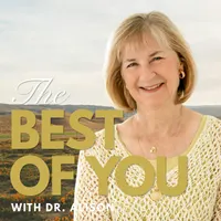 The Best of You artwork