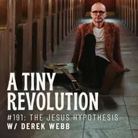 A Tiny Revolution artwork