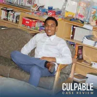 Culpable artwork