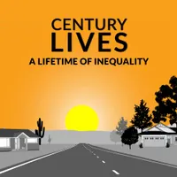 Century Lives artwork