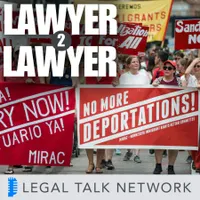 Lawyer 2 Lawyer artwork