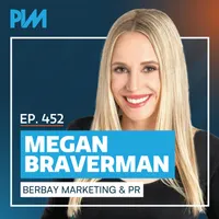 Personal Injury Mastermind w/ Chris Dreyer artwork