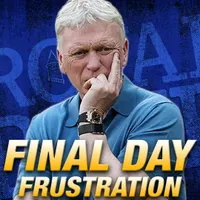Royal Blue: The Everton FC Podcast artwork