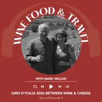 Italian Wine Podcast artwork
