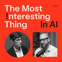 The Most Interesting Thing in AI artwork
