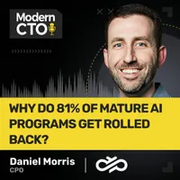Modern CTO artwork