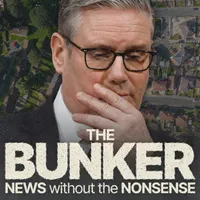The Bunker – News without the nonsense artwork