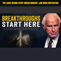 Jim Rohn Motivation Daily artwork