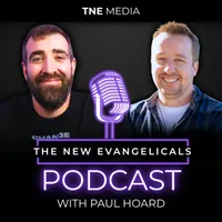 The New Evangelicals Podcast artwork
