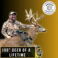 Bowhunter Chronicles Podcast artwork