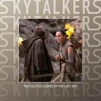 Skytalkers artwork