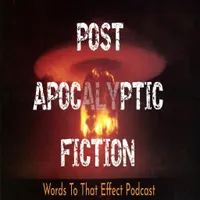 Words To That Effect artwork