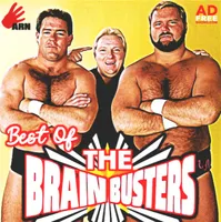 ARN artwork