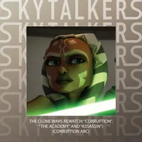 Skytalkers artwork