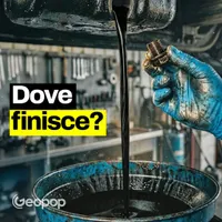 Geopop - Le Scienze nella vita di tutti i giorni artwork