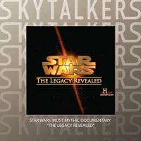 Skytalkers artwork
