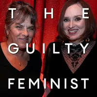 The Guilty Feminist artwork