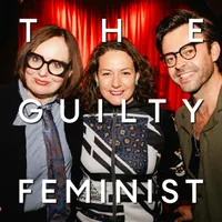 The Guilty Feminist artwork