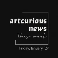 ArtCurious Podcast artwork