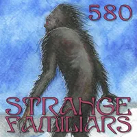 Strange Familiars artwork