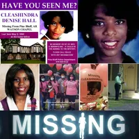 Missing artwork