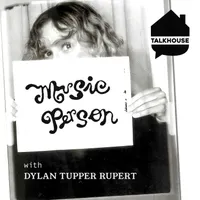 Talkhouse Podcast artwork