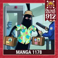The One Piece Podcast artwork