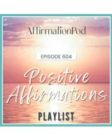 Affirmation Pod artwork