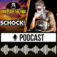 Spotfight Wrestling Podcast artwork