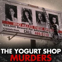 Crimehub: A True Crime Podcast artwork