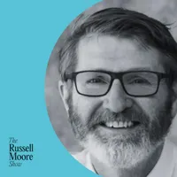 The Russell Moore Show artwork