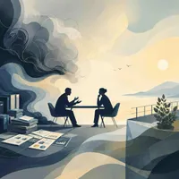 Optimal Work Daily - Career, Productivity and Entrepreneurship artwork