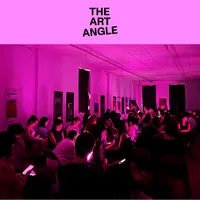 The Art Angle artwork