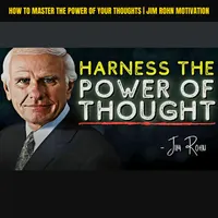 Jim Rohn Motivation Daily artwork