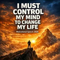 Motivational Speech artwork